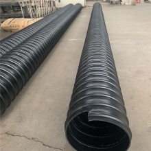 HDPEͨŵڲƹ ˮ˫ˮ120mm 