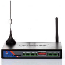 基于RTU技术实现海堤防洪堤监测预警系统解决方案