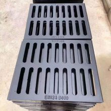 车库排水篦子450750球墨铸铁井篦子操场排水沟盖板