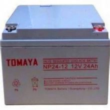 TOMAYA富山蓄电池NP65-12 12v6***h直流屏UPS电源配套电池