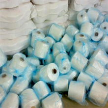 广东地区上门回收毛线 纱线 棉纱 制衣线 高弹丝 涤纶丝 氨纶丝 羊毛线 羊绒线