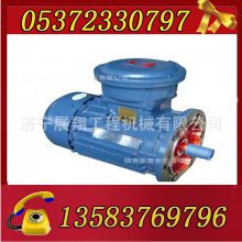 YBK3-132M2-6