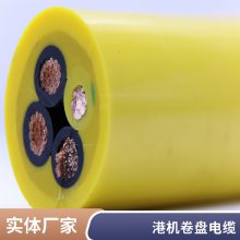 盛启 铝芯电缆SSQH厂家批发工程工业电线厂家直供防火三芯线缆