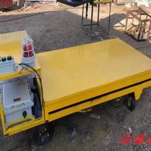 哪里有卖轨道运输车的 果园轨道运输车 平板轨道运输车