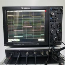 ��Ӧ/��������WR����LeCroy 610zi����ʾ����