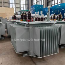 10KV/22KVѹѹ ͭоS11-1250KVA/10KV/22KVͽʽѹ