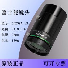 FUJINONʿ CF25ZA-1S Cӿڹҵͷ 25mmͷ