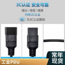 ʢ32A˫Դ̬л ˫·ATSԶתPDU C13 C19APT