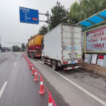 延庆区康庄抽化粪池清掏隔油池循环池管道清洗