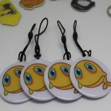 小区钥匙扣卡价格-钥匙扣卡-广州优悦666(查看)