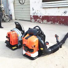 佳诚 四冲程汽油吹风机 背式大功率工地用***除尘吹风机 森林灭火器