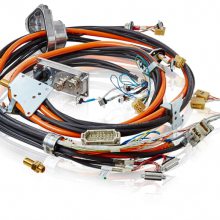 3HAC029896-001 Manip. harness ax 1-6 cust / 本体电缆