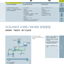 6GK5004-1BD00-1AB2ҵ̫SCALANCE XB004-1