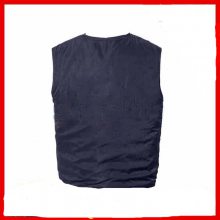 夏季施工降温服HWBX-01恒温背心降温背心空调马甲电工降温