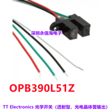 TT Electronicsѧش OPB390L51Z ԭװ