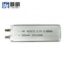 ӦHM 4525723.7V900mAhܻױ LEDƵ