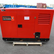 500A柴油发电电焊一体机油田施工MO500A