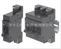 电路保护器DT50G/FT50G前接线系列电磁式 nippon
