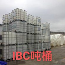 武汉厂家供应IBC吨桶吹塑一体成型高密度聚乙烯防腐蚀耐酸碱