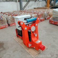 起重机防风制动设备TZJ-120弹簧电动液压夹轨器