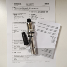 JUMO ѹ 401005 TN:43010233 ͸ѡ 0-400BAR 4-20MA