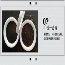 Q41F-16P SUS30408不锈钢精密铸造全通径球阀