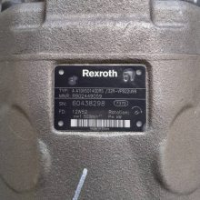 Rexroth / R902449059 A10VSO140DRS /32R-VPB22U99