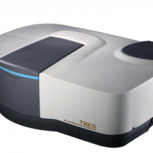 0.1nm~5nm连续可变光谱带宽 T10CS型号双光束紫外可见分光光度计