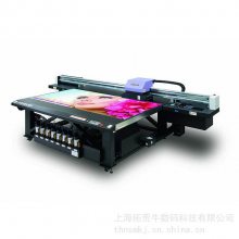 Mimaki JFX200-2513 EX 大幅面平台式UV平板喷墨打印机 喷绘机