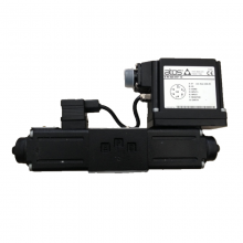 意大利ATOS阿托斯 DHRZO-P5E-012 25 11液压阀 原装全新