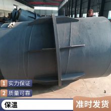 聚氨酯预制直埋保温管 聚乙烯黑夹克发泡 镀锌铁皮 兴聚供应