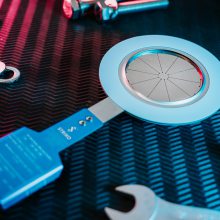德国STRIKO爆破片SU-R-S系列内置电子传感器