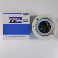 SCR40EPM2 斯可络空压机配件 油细分离器滤芯 25300065-031 原装品质