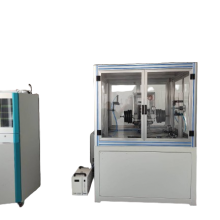 自行车综合性能试验机：轮组安全的“隐形守护者”