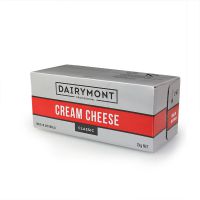 澳洲进口 大利年芝士奶酪 大利年忌廉芝士 奶油芝士 2KG*6盒/箱