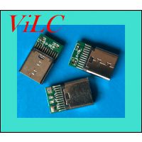 TYPE Cĸ24Pа USB 3.1ĸͷ ߶4P