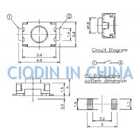 公共广播数字自动广播控制及通信系统开关智能机器人开关平板电脑开关