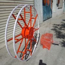 供应电缆卷筒 _ 龙门吊用电缆收线器 _ 起重机收线盘