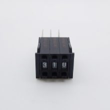 供应进口编码开关PF521211可替代HARTMANN PICO-D-111拨码开关