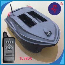 TL天狼智能遥控打窝船 钓鱼船 送钩放钩船自动投饵遥控船baitboat