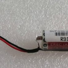 SUP-E03-DKC*CS-BATTERY Maxell ER6C Rexroth Battery