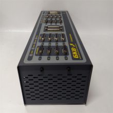 6K8 1037302工控产品Parker模块系统模块PLC