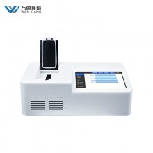 ӫⶨpcr 󻷾 WX-PCR08 豸