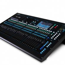 32·ֵ̨ ALLEN&HEATH QU32--