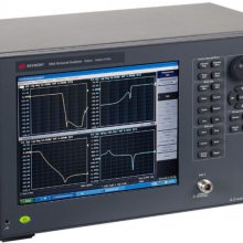 Keysight E5063A 可测18 GHz 的天线、滤波器、电缆或连接器