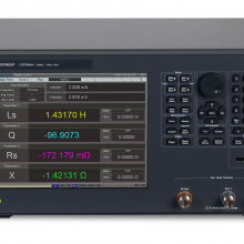 ǵKeysight E4982A LCR Ϻ  ά 