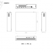 IVMS-4200P-A1-S ͨͼ ܼع