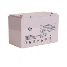 ˫6-GFM-100 ܷʽǦά12V100AH UPSֱ