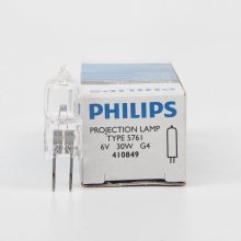 PHILIPS5761 6V30W ͶӰ±صݷŴG4±ص