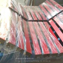 中重厂家 定金发货 结构简单 高分子缓冲床 现货